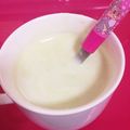 ＮＯＲＩ☆'s cooksnap of when they made そら豆のポタージュ.