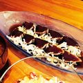 ミユキンソン's cooksnap of when they made かつおのたたきのタレ☆.