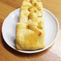 4810's cooksnap of when they made 油揚げのタマネギ入り焼き巾着.