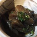 とめみっけ's cooksnap of when they made 真夏のピリ辛こんにゃく（柚子胡椒）.