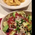 ぴのこBK201's cooksnap of when they made 残りのタコスでリメークタコスディップ.