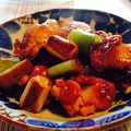 minco888's cooksnap of when they made 超簡単☆叔母直伝ﾚｼﾋﾟ鳥モモ肉の照り焼.