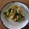 ベリーさん's cooksnap of when they made 簡単もう一品！キャベツの塩麹ナムル.