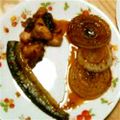 ayayuito's cooksnap of when they made 柔らか～い♪ササミから揚げもどき♪.