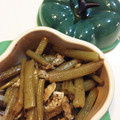 ＮＵＩＮＵＩ's cooksnap of when they made ふきの煮物.