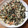 chopp's cooksnap of when they made みずなとひじきの白和え.