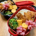 ぐにゅまる's cooksnap of when they made 卵1個の細巻きスタイル♡スティック卵焼き.
