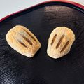 クックNNIPJG☆'s cooksnap of when they made 亥の子餅（炉開きに）.