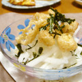 もこりこ's cooksnap of when they made 簡単大根サラダ.