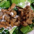 リルミン's cooksnap of when they made めちゃうま！ズボラさん春キャベツサラダ.