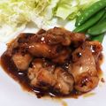 ∞もゆ∞'s cooksnap of when they made ★･.:*鶏の味噌漬け*:.･★.
