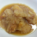 ゆうこﾏﾏ's cooksnap of when they made めんつゆで簡単！鶏のみぞれ煮.