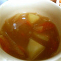 ナナ☆ナナ's cooksnap of when they made 我が家の大人気豚汁.