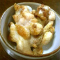 るぱん3世's cooksnap of when they made 簡単！トースターで手羽先のおつまみ焼き.