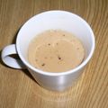 うんもも's cooksnap of when they made 簡単＊シンプル＊紅茶プリン.
