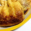 なっちざる's cooksnap of when they made 油揚げの納豆ﾁｰｽﾞ焼き♬.