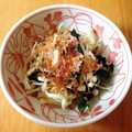 ♡shizu♡'s cooksnap of when they made レンジ１分♪えのき和え.