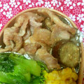 ＊＊まゆゆ＊＊'s cooksnap of when they made 母の味♡豚肉と茄子の甘みそ炒め.