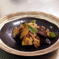 やよゆうかずな's cooksnap of when they made なすとピーマンのみそ炒め.