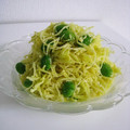 ラッチーU^ｪ^U's cooksnap of when they made そのままそうめんかぼちゃ.