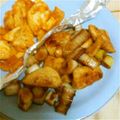 totomitoto's cooksnap of when they made 鶏肉と長葱の照り焼き.