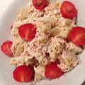 OCOOK's cooksnap of when they made 秋の！薩摩芋とツナの簡単サラダ.