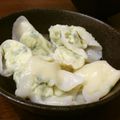 ドレステン's cooksnap of when they made シンプル☆簡単☆鶏ひき肉で水餃子.