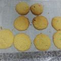 カシス好き's cooksnap of when they made 超簡単☆さくさくドロップクッキー.