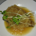 ☆★ＨＡＣＨＩ♪★☆'s cooksnap of when they made ★鯖のみぞれ煮★.