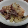 柳ヶ瀬's cooksnap of when they made ダイエット生姜焼き.