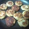 ★KAYO★'s cooksnap of when they made おからハンバーグ.