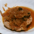 タタコ's cooksnap of when they made おろしたっぷり和風ハンバーグ.