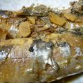 Connie☆K's cooksnap of when they made フライパンで鰯の煮付け.
