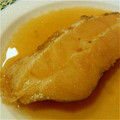 ちゃいﾁｬﾝ's cooksnap of when they made 定番簡単☆カレイの煮付け.