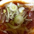 Kaolin♪'s cooksnap of when they made カツオのたたき＊タレ.