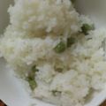 ゆかﾋﾒ's cooksnap of when they made 簡単☆一緒に炊くだけお豆たっぷり豆ごはん.