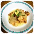 ☆たか☆♪'s cooksnap of when they made ☆鶏ももとめんつゆでジューシーみぞれ煮☆.