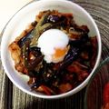 さちほー's cooksnap of when they made サッパリおつまみ☆なすのナムル.