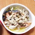 パンチョちゃん's cooksnap of when they made たっぷり野菜と鮭のホイル焼き.