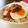 あいもも★'s cooksnap of when they made 手軽に朝食♪ソースが決め手！目玉焼き丼♪.