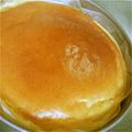 ★四苦八苦★'s cooksnap of when they made プロセスチーズで簡単チーズスフレケーキ.