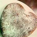 おかちゃん☆☆'s cooksnap of when they made 簡単＊シンプル ガトーショコラ.