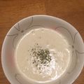こうめこ９９'s cooksnap of when they made 旬！新玉ねぎの冷製ポタージュスープ.
