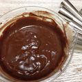 ☆｡･゜orange's cooksnap of when they made また作りたくなる！◆チョコクリーム◆.