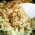 メロメロメロ's cooksnap of when they made 栄養満点♪めんつゆで簡単あさりご飯☆.