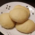 norokoro's cooksnap of when they made baby飲み残し粉ミルククッキー.