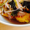 いつきpapa's cooksnap of when they made 妊婦に鉄分☆あさりと小松菜とえのきの梅煮.