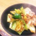 えみ_____'s cooksnap of when they made ホイコーロー（キャベツと豚肉の味噌炒め）.
