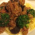 大仏様's cooksnap of when they made ◆簡単♡まろやかなミートソースパスタ◆.