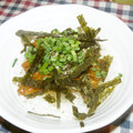 Satoco❋'s cooksnap of when they made のせるだけ☆極旨納豆ごはん.